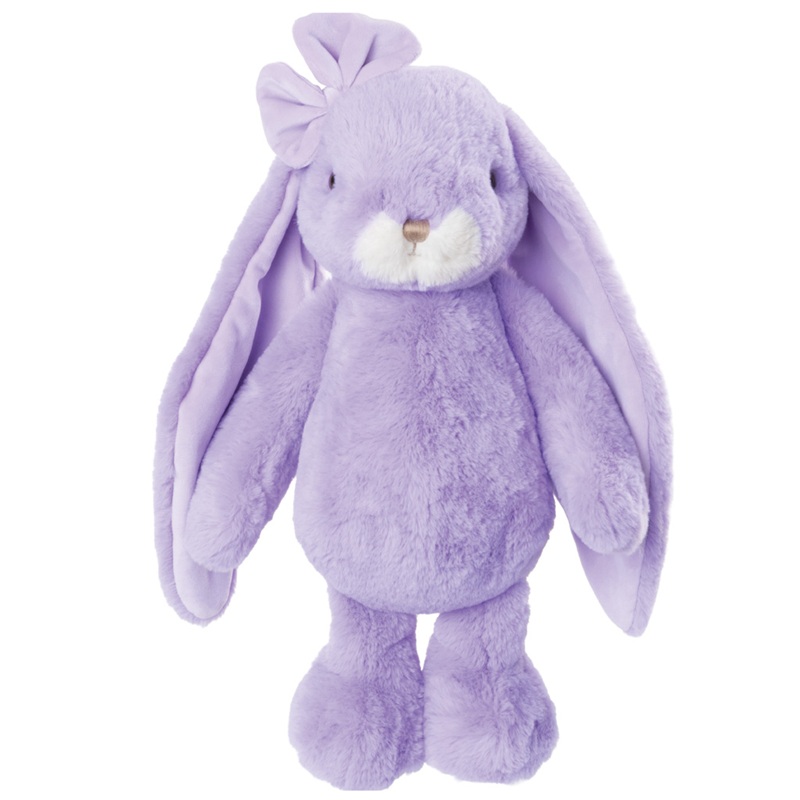 Cuddly Kanina - Lavender 